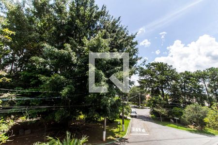 Casa de condomínio à venda com 380m², 3 quartos e 4 vagas Casa de condomínio à venda com 380m², 3 quartos e 4 vagasVista da Suíte