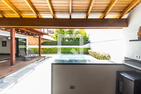 Casa de condomínio à venda com 380m², 3 quartos e 4 vagas Casa de condomínio à venda com 380m², 3 quartos e 4 vagasEspaço Gourmet