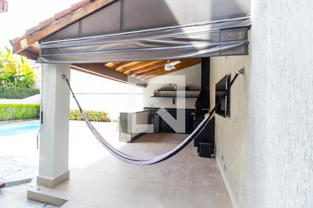 Casa de condomínio à venda com 380m², 3 quartos e 4 vagas Casa de condomínio à venda com 380m², 3 quartos e 4 vagasEspaço Gourmet