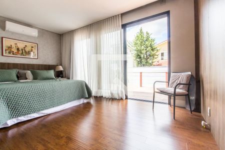 Casa de condomínio à venda com 380m², 3 quartos e 4 vagas Casa de condomínio à venda com 380m², 3 quartos e 4 vagasSuíte 1