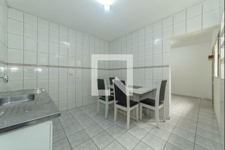 Casa para alugar com 62m², 2 quartos e sem vagaCozinha