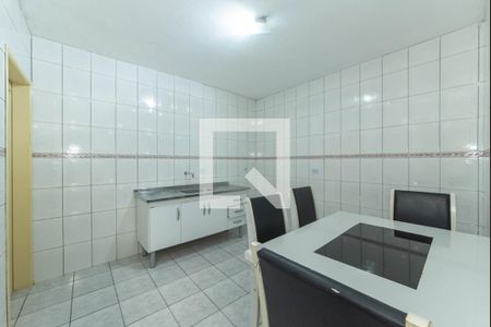 Casa para alugar com 62m², 2 quartos e sem vagaCozinha