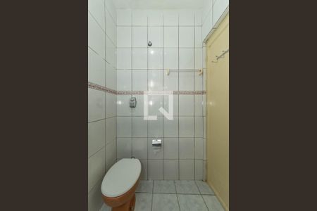 Casa para alugar com 62m², 2 quartos e sem vagaBanheiro