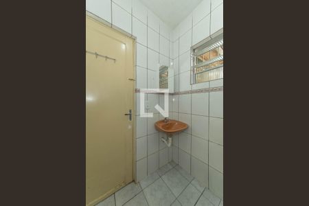 Casa para alugar com 62m², 2 quartos e sem vagaBanheiro