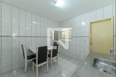 Casa para alugar com 62m², 2 quartos e sem vagaCozinha