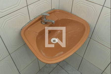 Casa para alugar com 62m², 2 quartos e sem vagaBanheiro