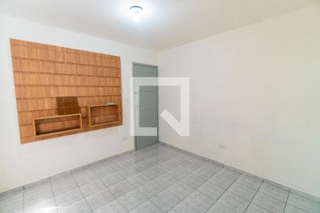 Quarto 1 de casa para alugar com 2 quartos, 62m² em Vila Fachini, São Paulo