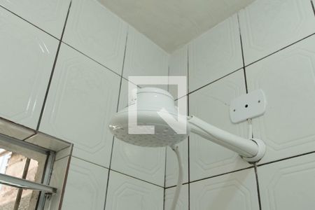 Casa para alugar com 62m², 2 quartos e sem vagaBanheiro