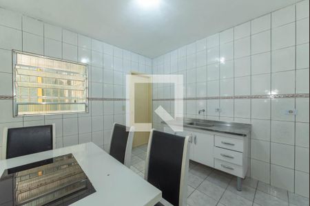 Casa para alugar com 62m², 2 quartos e sem vagaCozinha