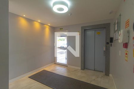 Apartamento para alugar com 50m², 1 quarto e 1 vaga Apartamento para alugar com 50m², 1 quarto e 1 vagaÁrea comum