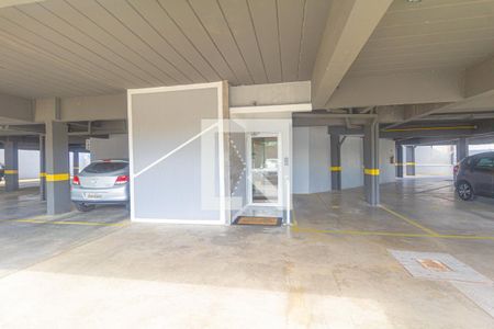 Apartamento para alugar com 50m², 1 quarto e 1 vaga Apartamento para alugar com 50m², 1 quarto e 1 vagaÁrea comum