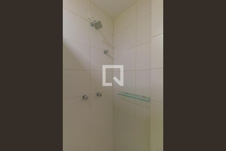 Apartamento para alugar com 50m², 1 quarto e 1 vaga Apartamento para alugar com 50m², 1 quarto e 1 vagaBanheiro