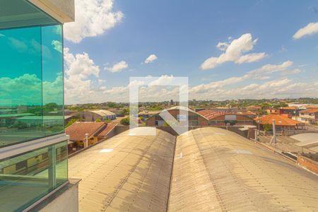 Apartamento para alugar com 50m², 1 quarto e 1 vaga Apartamento para alugar com 50m², 1 quarto e 1 vagaVaranda