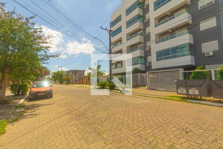 Apartamento para alugar com 50m², 1 quarto e 1 vaga Apartamento para alugar com 50m², 1 quarto e 1 vagaFachada