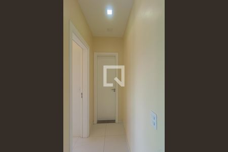 Apartamento para alugar com 50m², 1 quarto e 1 vaga Apartamento para alugar com 50m², 1 quarto e 1 vagaCorredor