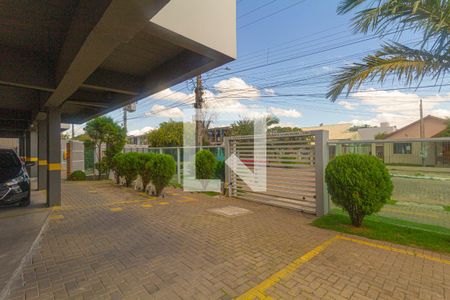 Apartamento para alugar com 50m², 1 quarto e 1 vaga Apartamento para alugar com 50m², 1 quarto e 1 vagaÁrea comum