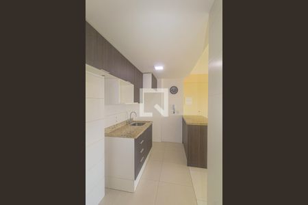 Apartamento para alugar com 50m², 1 quarto e 1 vaga Apartamento para alugar com 50m², 1 quarto e 1 vagaCozinha