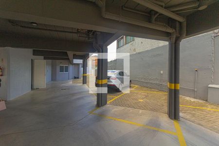 Apartamento para alugar com 50m², 1 quarto e 1 vaga Apartamento para alugar com 50m², 1 quarto e 1 vagaÁrea comum