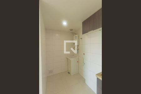 Apartamento para alugar com 50m², 1 quarto e 1 vaga Apartamento para alugar com 50m², 1 quarto e 1 vagaÁrea de Serviço