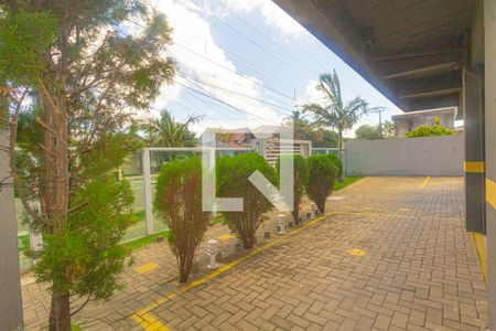 Apartamento para alugar com 50m², 1 quarto e 1 vaga Apartamento para alugar com 50m², 1 quarto e 1 vagaÁrea comum