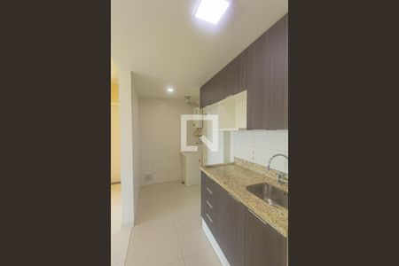 Apartamento para alugar com 50m², 1 quarto e 1 vaga Apartamento para alugar com 50m², 1 quarto e 1 vagaCozinha