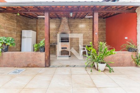 Casa para alugar com 656m², 3 quartos e 3 vagas Casa para alugar com 656m², 3 quartos e 3 vagasÁrea gourmet