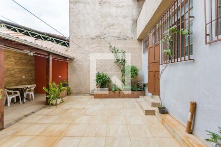 Casa para alugar com 656m², 3 quartos e 3 vagas Casa para alugar com 656m², 3 quartos e 3 vagasÁrea externa