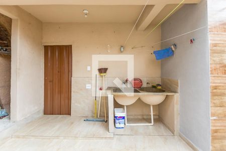 Casa para alugar com 656m², 3 quartos e 3 vagas Casa para alugar com 656m², 3 quartos e 3 vagasÁrea de Serviço