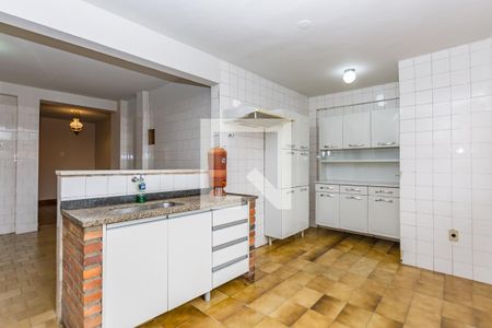 Casa para alugar com 656m², 3 quartos e 3 vagas Casa para alugar com 656m², 3 quartos e 3 vagasCozinha