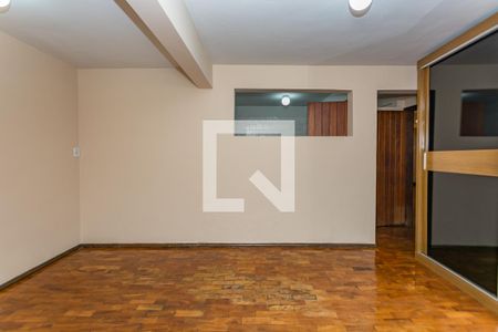 Suíte 1 de casa para alugar com 3 quartos, 656m² em Alto Caiçaras, Belo Horizonte