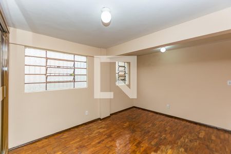 Suíte 1 de casa para alugar com 3 quartos, 656m² em Alto Caiçaras, Belo Horizonte