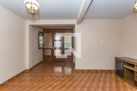 Sala1 de casa para alugar com 3 quartos, 656m² em Alto Caiçaras, Belo Horizonte