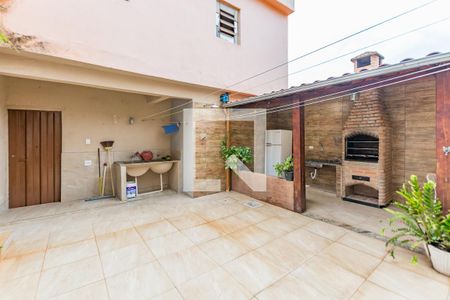 Casa para alugar com 656m², 3 quartos e 3 vagas Casa para alugar com 656m², 3 quartos e 3 vagasÁrea externa