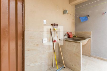 Casa para alugar com 656m², 3 quartos e 3 vagas Casa para alugar com 656m², 3 quartos e 3 vagasÁrea de Serviço