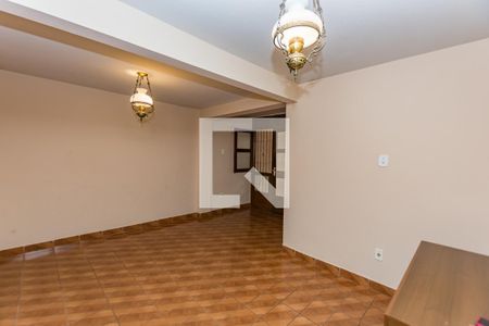 Sala1 de casa para alugar com 3 quartos, 656m² em Alto Caiçaras, Belo Horizonte