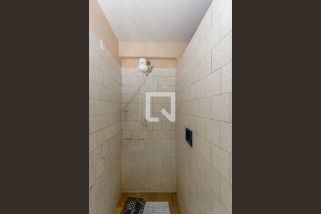 Casa para alugar com 656m², 3 quartos e 3 vagas Casa para alugar com 656m², 3 quartos e 3 vagasBanheiro da Suíte 1