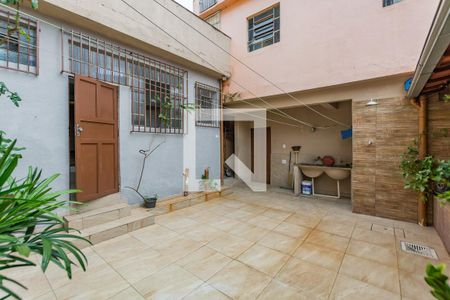 Casa para alugar com 656m², 3 quartos e 3 vagas Casa para alugar com 656m², 3 quartos e 3 vagasÁrea externa
