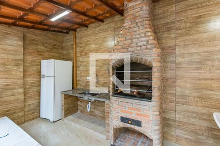 Casa para alugar com 656m², 3 quartos e 3 vagas Casa para alugar com 656m², 3 quartos e 3 vagasÁrea gourmet