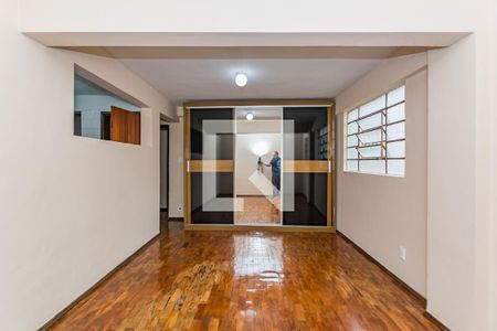 Suíte 1 de casa para alugar com 3 quartos, 656m² em Alto Caiçaras, Belo Horizonte