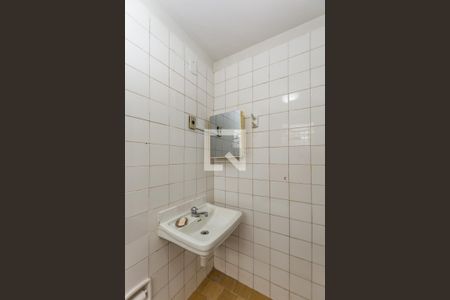 Casa para alugar com 656m², 3 quartos e 3 vagas Casa para alugar com 656m², 3 quartos e 3 vagasBanheiro Social