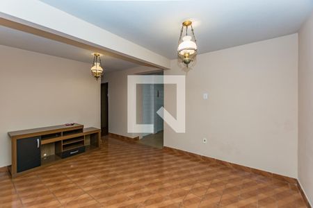 Sala1 de casa para alugar com 3 quartos, 656m² em Alto Caiçaras, Belo Horizonte