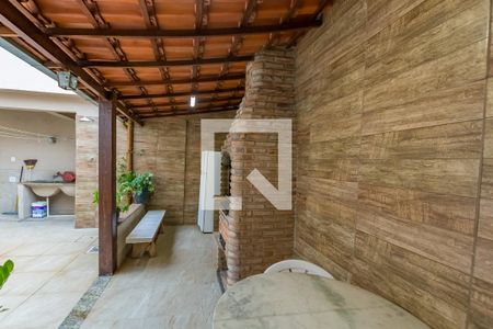 Casa para alugar com 656m², 3 quartos e 3 vagas Casa para alugar com 656m², 3 quartos e 3 vagasÁrea gourmet