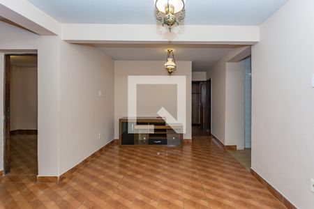 Sala1 de casa para alugar com 3 quartos, 656m² em Alto Caiçaras, Belo Horizonte