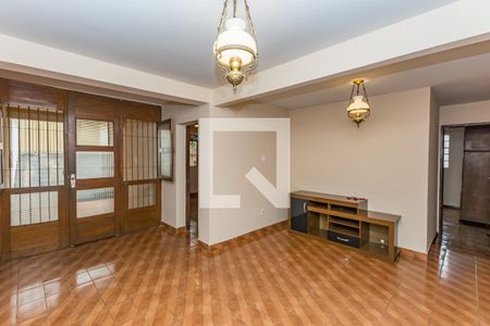 Sala1 de casa para alugar com 3 quartos, 656m² em Alto Caiçaras, Belo Horizonte