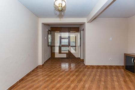 Sala1 de casa para alugar com 3 quartos, 656m² em Alto Caiçaras, Belo Horizonte