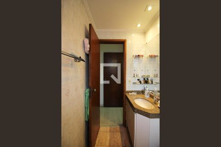 Apartamento para alugar com 70m², 1 quarto e 1 vagaQuarto 1 - Suíte Banheiro