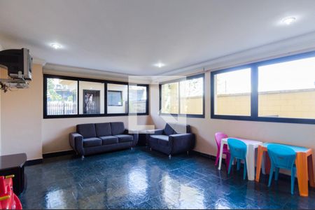 Apartamento para alugar com 70m², 1 quarto e 1 vaga Apartamento para alugar com 70m², 1 quarto e 1 vagaBrinquedoteca