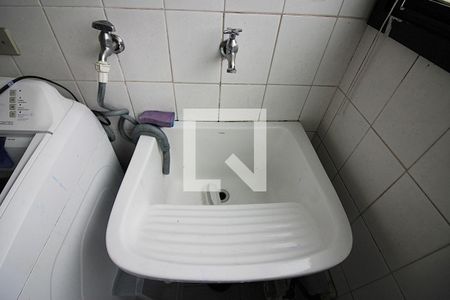 Apartamento para alugar com 70m², 1 quarto e 1 vagaÁrea de Serviço