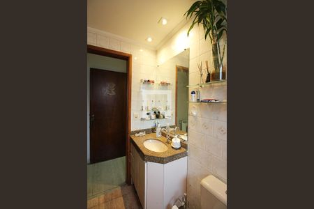 Apartamento para alugar com 70m², 1 quarto e 1 vagaQuarto 1 - Suíte Banheiro