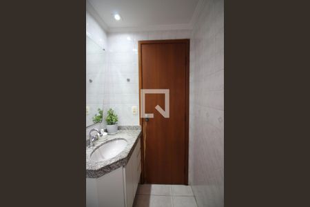 Apartamento para alugar com 70m², 1 quarto e 1 vagaBanheiro Social